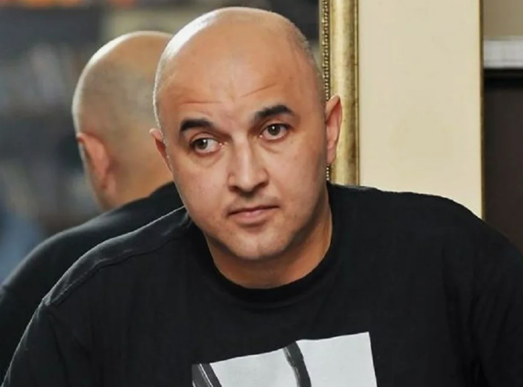 Полное собрание стихотворений и поэм Эдуарда Лимонова. Презентация