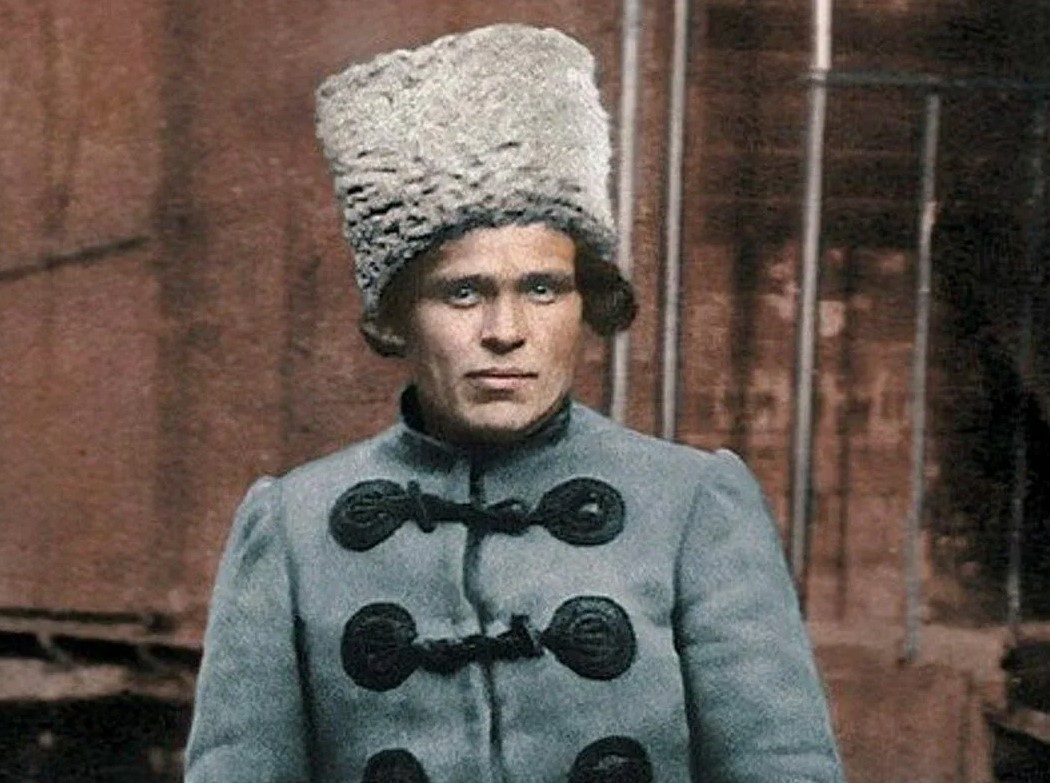 Нестор Махно в романе «Номах. Искры большого пожара». Встреча с читателями
