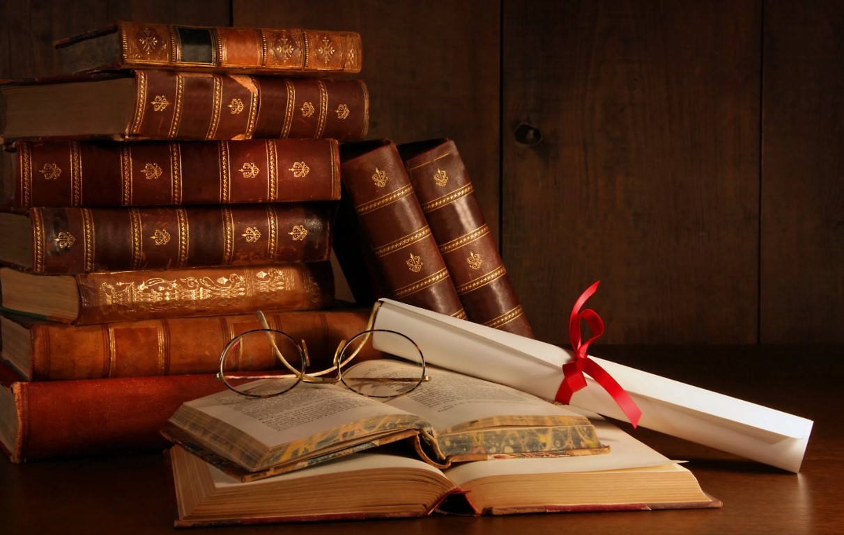 Премия «Лучшие книги года». Награждение
