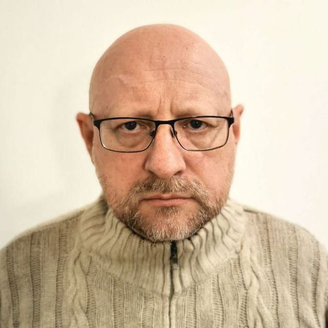 Модест Колеров