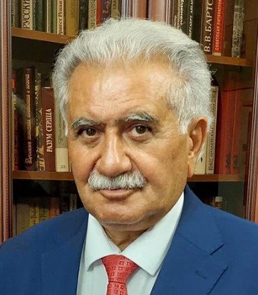 Абузар Багиров