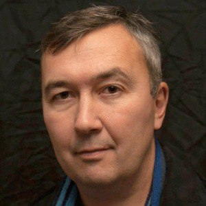 Алексей Голицын