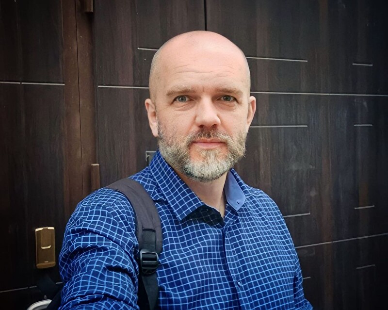 Дмитрий Конаныхин