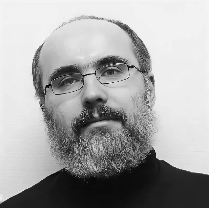 Георгий Махашвили