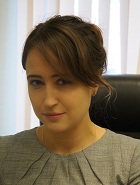 Анна Калашникова